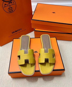 에르메스 올수공 오란 슬리퍼 샌들 앱송 01